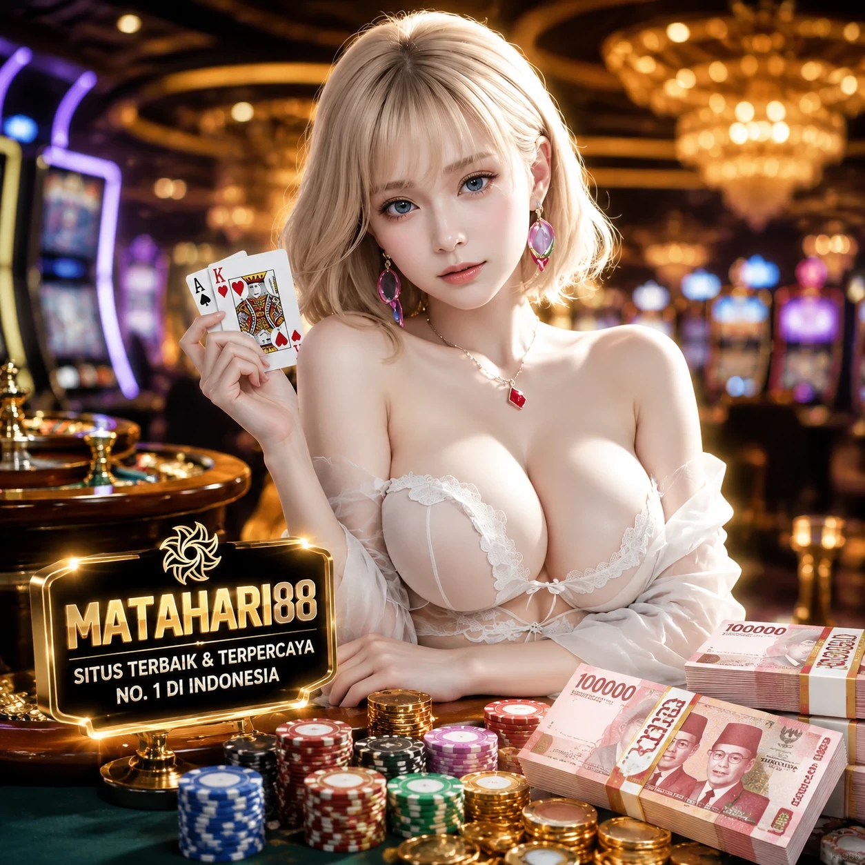Grand Junction _ Golden Guns™ APK thumbnail