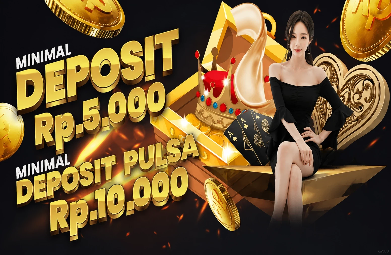 Captain Golds Fortune APK thumbnail