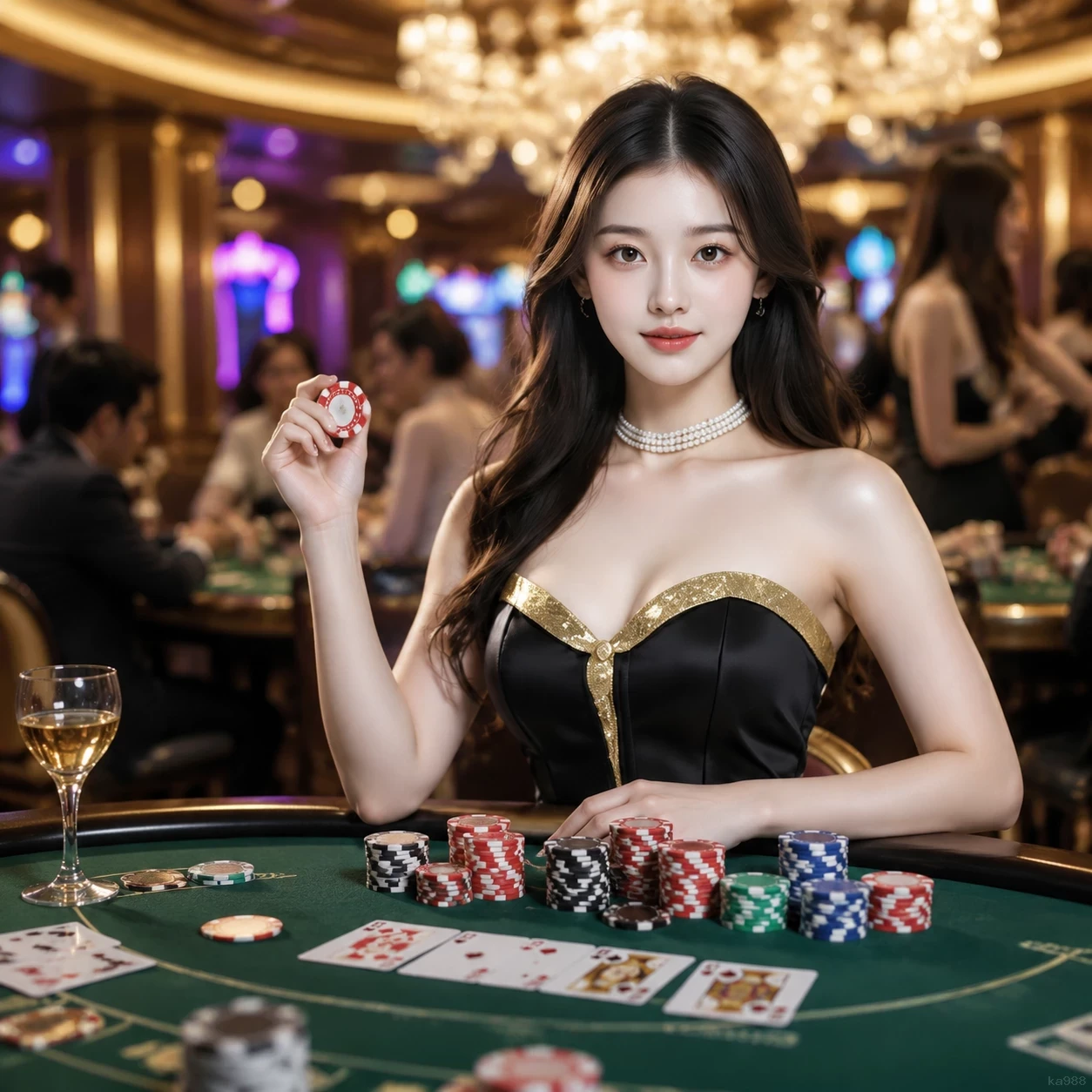 Fortune God APK thumbnail
