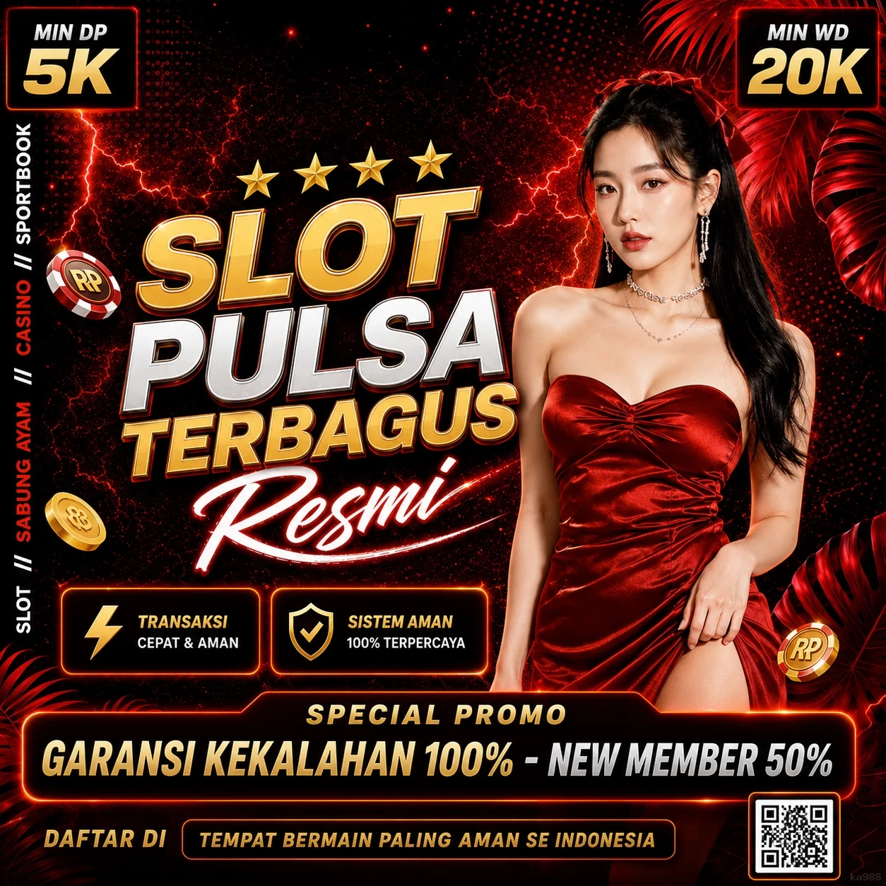 Raisa Andriana profile picture