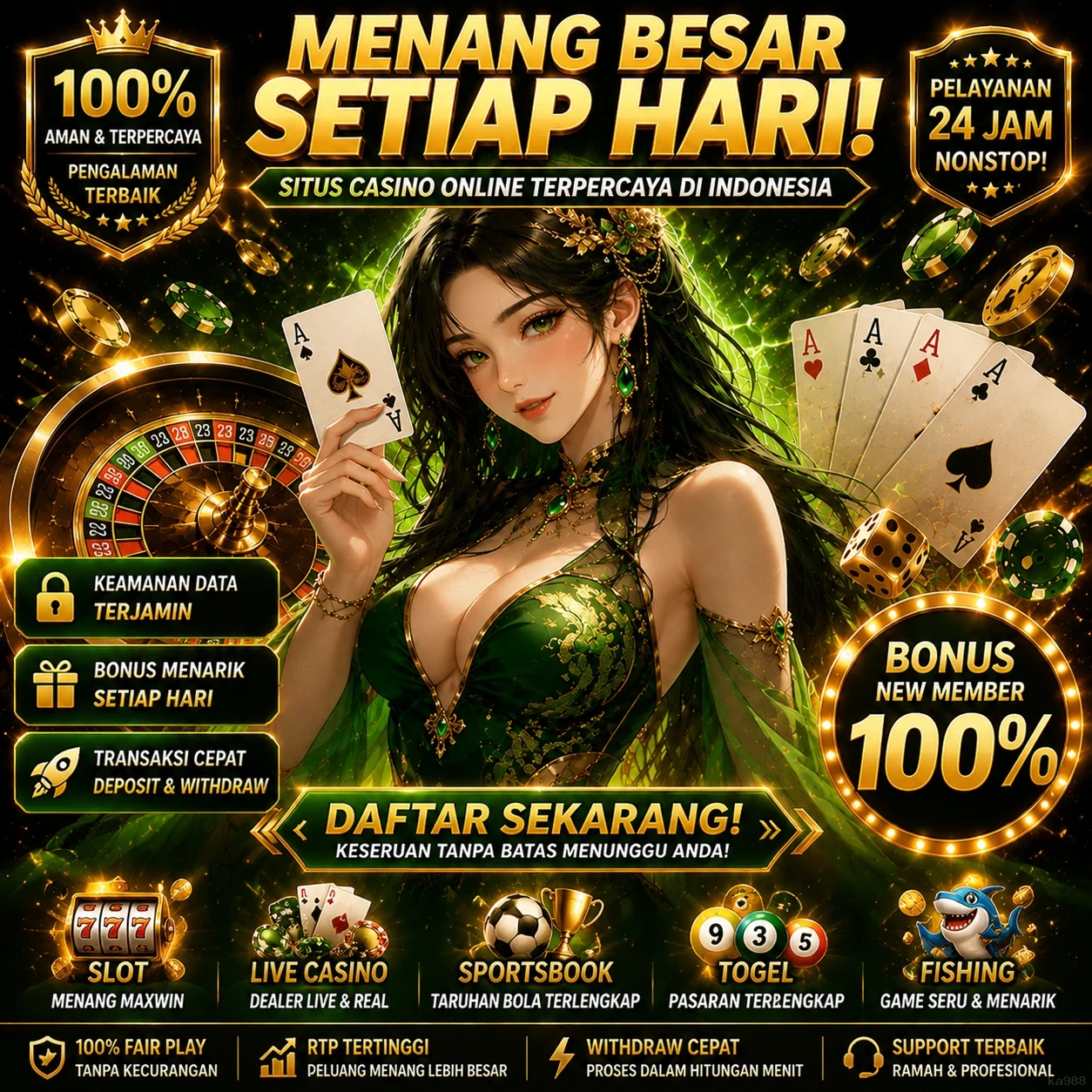 Ahmad Dhani avatar