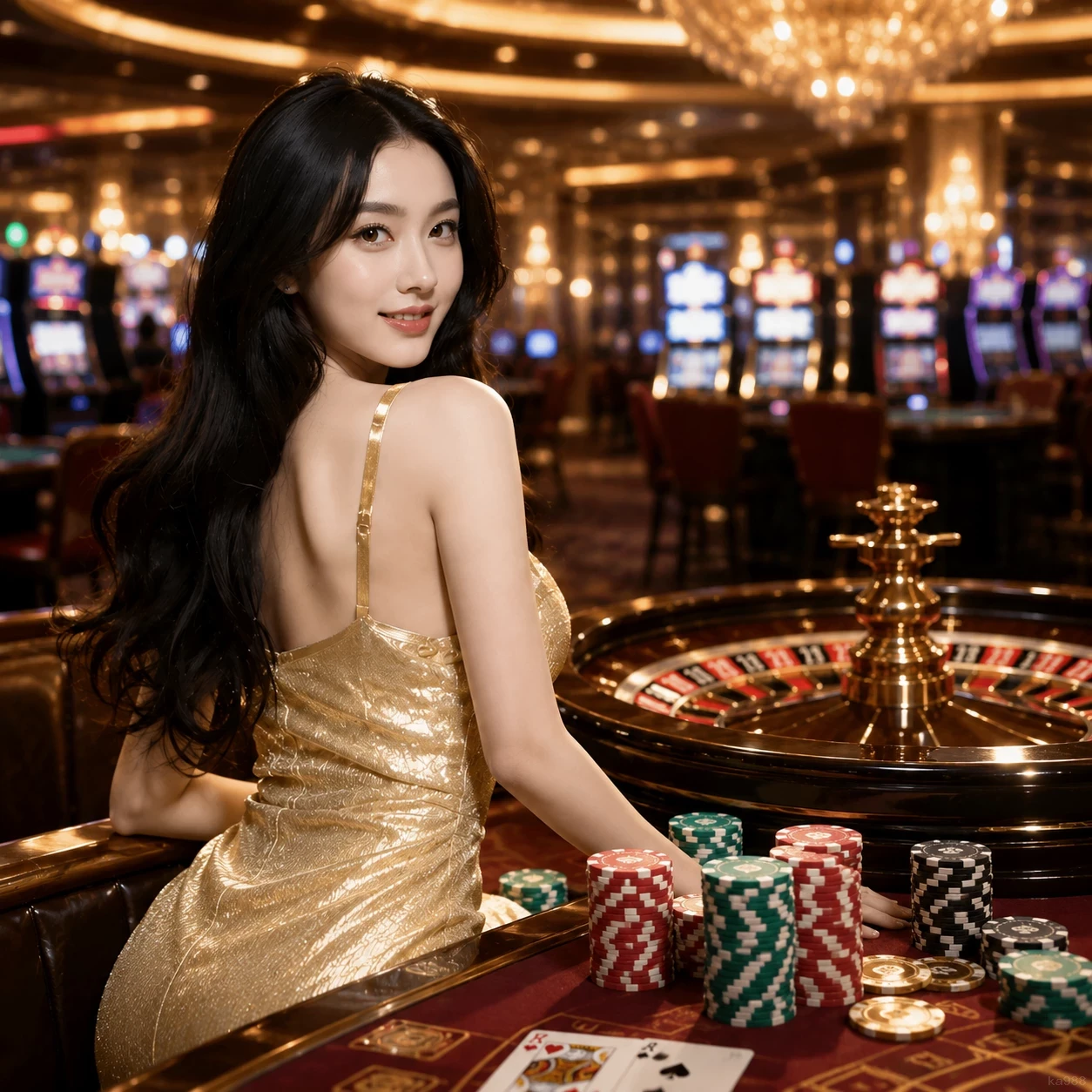 Mermaid Fortune APK thumbnail