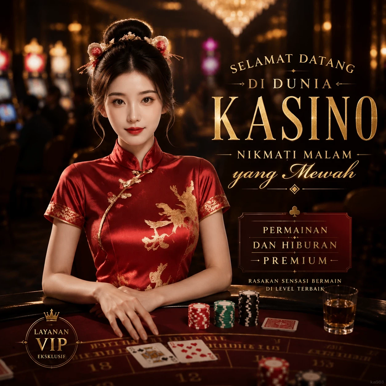 Premium European Roulette APK thumbnail